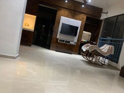 2 BHK + Pooja Room,Servant Room Apartment For Rent in Bholenath Residency