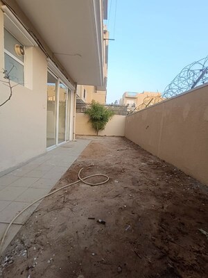 4 BHK Apartment – Exterior View View at Sector 65 - for Rent