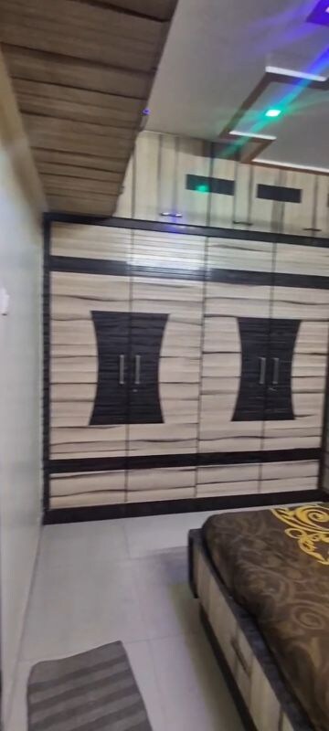 2 BHK Apartment – Exterior View View at Hiranandani Estate, Ghodbunder Road - for Rent