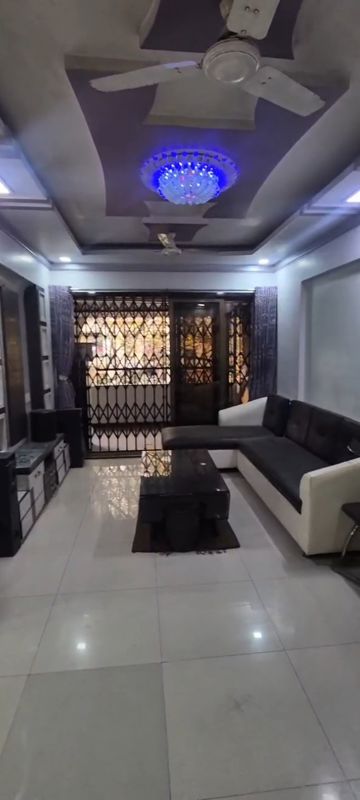 2 BHK Apartment For Rent in Hiranandani Estate