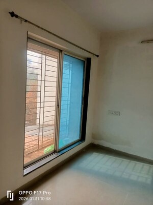 Room in 2 BHK Apartment at Shreeji Vraj Bhoomi, Brahmand – for Rent