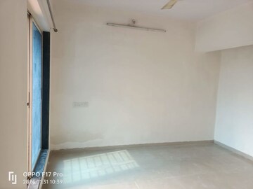 Room in 2 BHK Apartment at Shreeji Vraj Bhoomi, Brahmand – for Rent