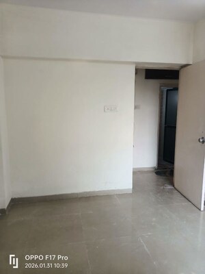Room in 2 BHK Apartment at Shreeji Vraj Bhoomi, Brahmand – for Rent