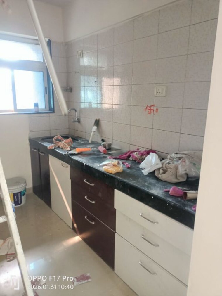 Kitchen, shreeji-vraj-bhoomi 2 Bedroom 567 Sq.Ft. Apartment In Brahmand Thane 9994852