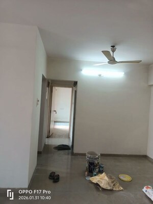 Room in 2 BHK Apartment at Shreeji Vraj Bhoomi, Brahmand – for Rent