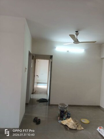 Room in 2 BHK Apartment at Shreeji Vraj Bhoomi, Brahmand – for Rent