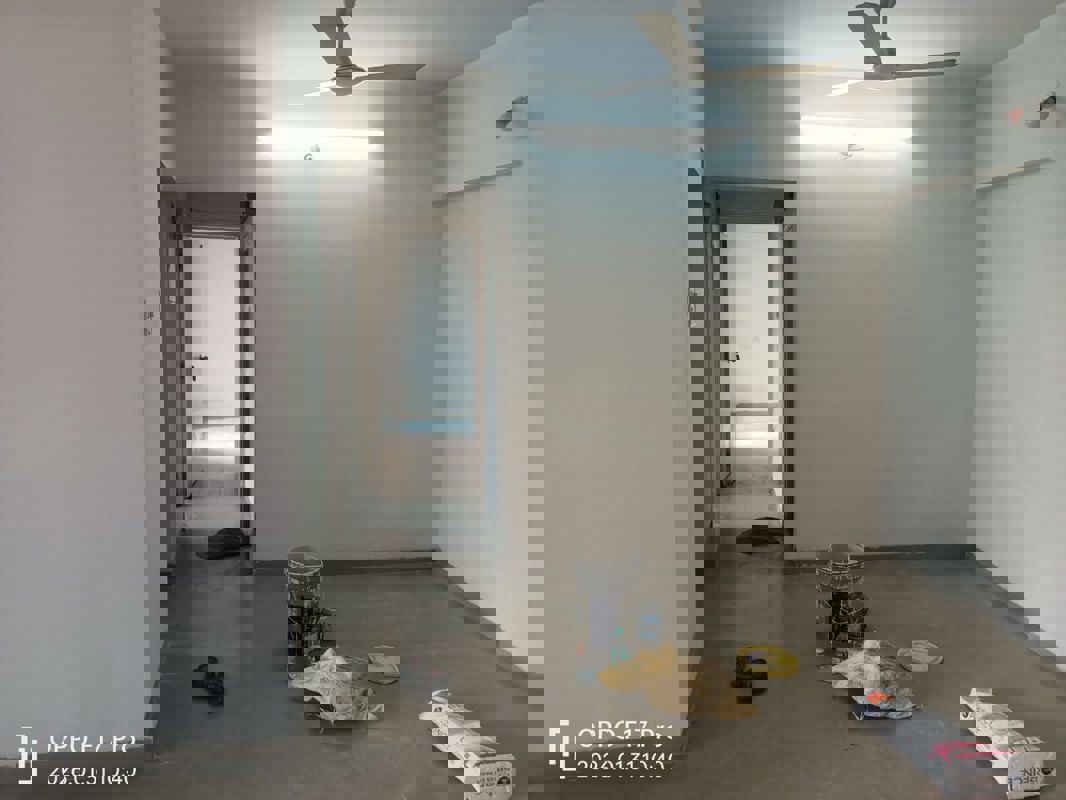 2 BHK + Study Room 567 Sq.Ft. Apartment in Shreeji Vraj Bhoomi