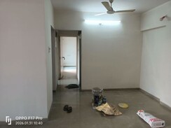 2 BHK + Study Room Apartment For Rent in Shreeji Vraj Bhoomi