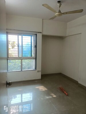 Room in 2 BHK Apartment at Shreeji Vraj Bhoomi, Brahmand – for Rent