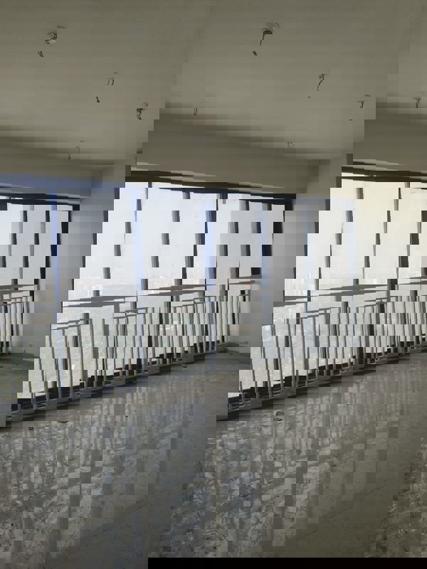 2 BHK + Extra Room 680 Sq.Ft. Apartment in Dynamix Divum