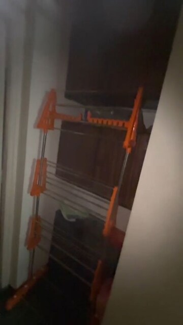 Furnished Amenities in 1 BHK Apartment at Bramhand Apartment, Brahmand – for Rent