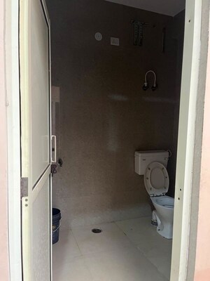 Bathroom in 2 BHK Builder Floor at RWA Apartments Sector 70, Sector 70 – for Rent