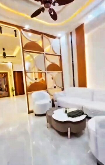 Staircase in 5 BHK Villa at Vaishali Nagar – for Sale