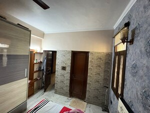 Bedroom in 1.5 BHK Apartment at RWA Apartments Sector 40, Sector 40 – for Sale