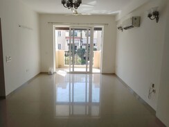 3 BHK + Pooja Room Apartment For Rent in Emaar MGF Emerald Hills