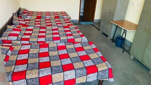 Bedroom in  Pg at Imt Manesar – for Rent