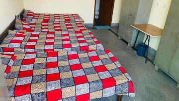 Bedroom in  Pg at Imt Manesar – for Rent