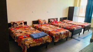 Bedroom in  Pg at Imt Manesar – for Rent