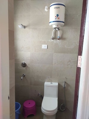 Bathroom in  Pg at Imt Manesar – for Rent