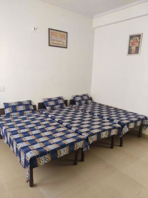 Bedroom in  Pg at Imt Manesar – for Rent