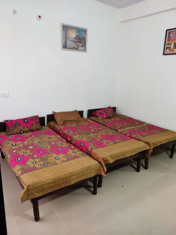 Bedroom in  Pg at Imt Manesar – for Rent