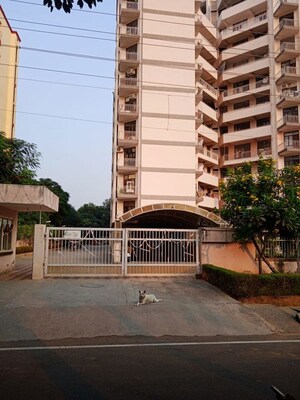  Pg – Exterior View View at Imt Manesar - for Rent