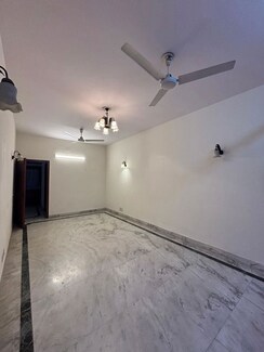 3 BHK + Pooja Room Builder Floor For Rent in Greater Kailash I
