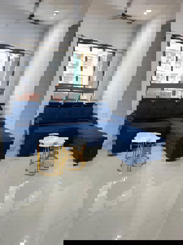 1 BHK 425 Sq.Ft. Apartment in UK Iridium