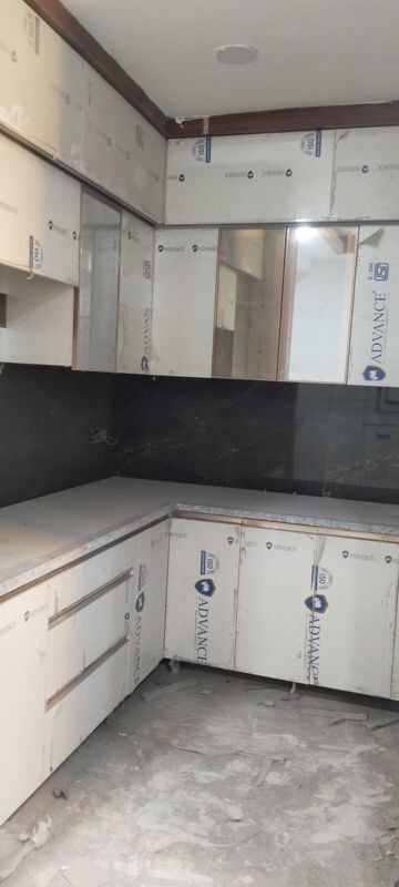 Kitchen in 2 BHK Builder Floor at Sector 49 – for Sale