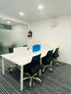 Office Space For Rent in Sector 63