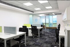 Office Space For Rent in Sector 63