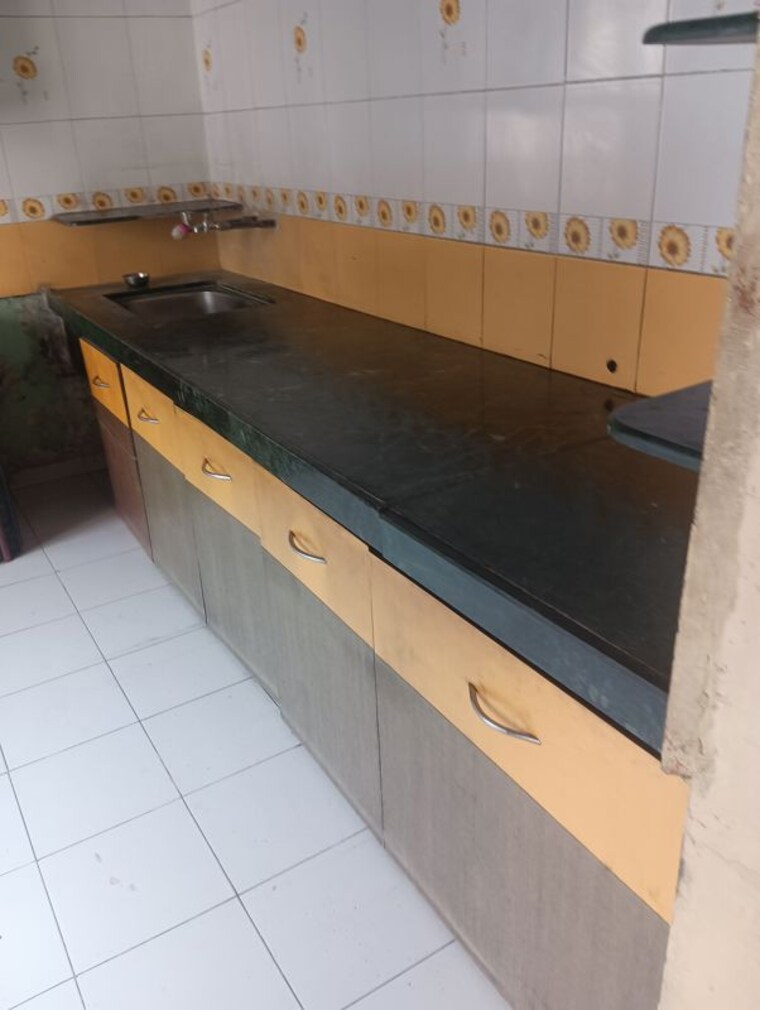 Kitchen, shivsagar-phase-ii 1 Bedroom 600 Sq.Ft. Apartment In Sinhagad Road Pune 9994906