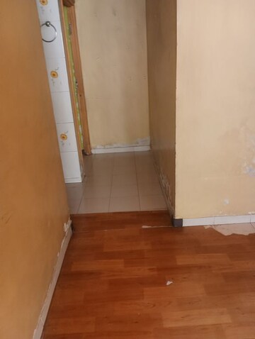 Staircase in 1 BHK Apartment at Shivsagar Phase II, Sinhagad Road – for Rent