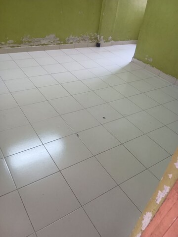 Balcony in 1 BHK Apartment at Shivsagar Phase II, Sinhagad Road – for Rent