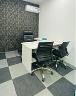 500 Sq.Ft. Office Space in Sector 63