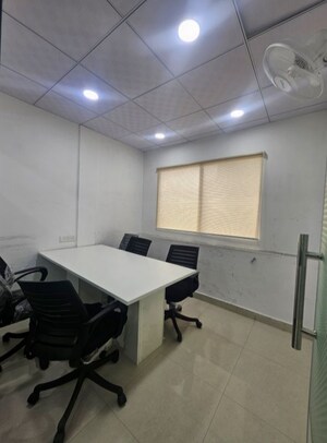 Team Area in  Office Space at Sector 63 – for Rent
