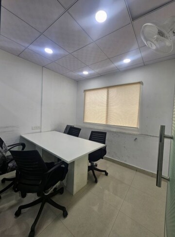 Team Area in  Office Space at Sector 63 – for Rent