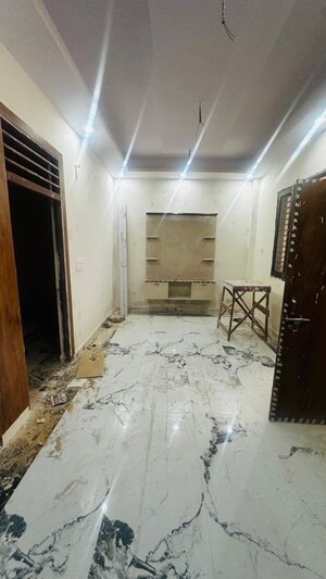 Bathroom in 3 BHK Independent House at New Friends Colony, Sanjay Nagar – for Sale