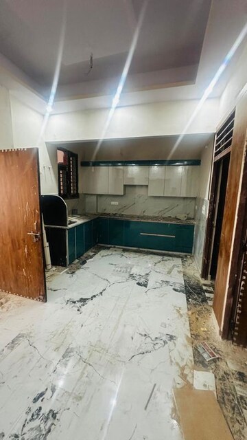 Bedroom in 3 BHK Independent House at New Friends Colony, Sanjay Nagar – for Sale