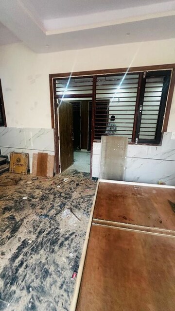 Kitchen in 3 BHK Independent House at New Friends Colony, Sanjay Nagar – for Sale