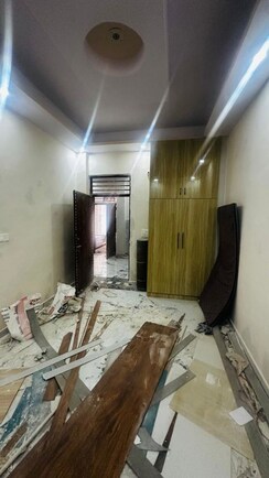 3 BHK + Pooja Room,Study Room Independent House For Sale in New Friends Colony