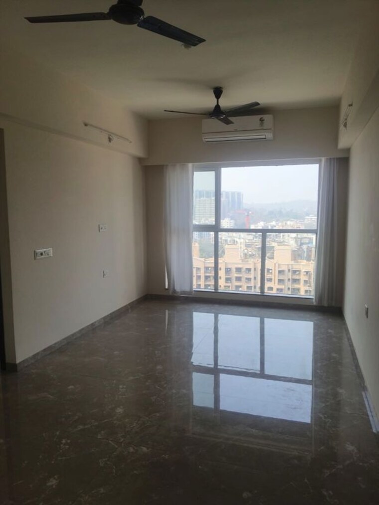 Room, lnt-veridian 2 Bedroom 620 Sq.Ft. Apartment In Powai Mumbai 9994912
