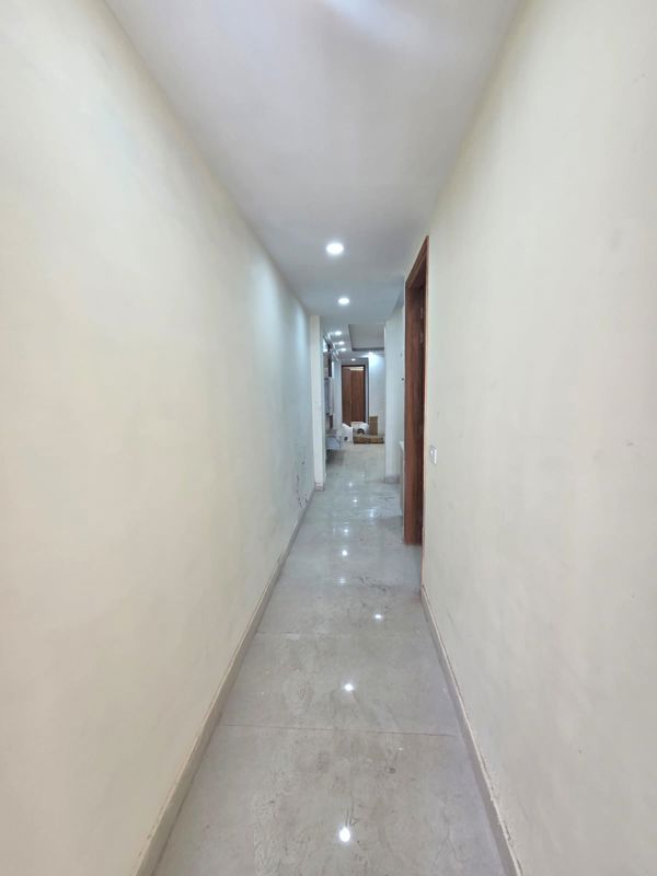 3 BHK Builder Floor For Sale in Neb Sarai