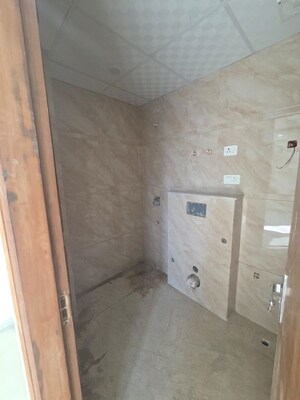 Bathroom in 3 BHK Builder Floor at Neb Sarai – for Sale