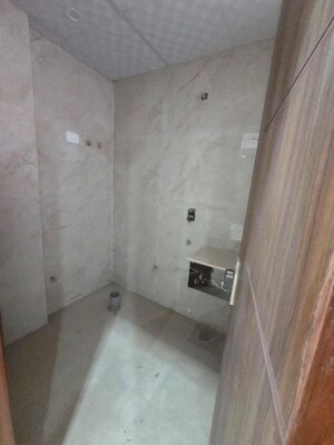Bathroom in 3 BHK Builder Floor at Neb Sarai – for Sale