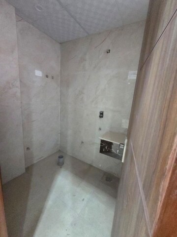 Bathroom in 3 BHK Builder Floor at Neb Sarai – for Sale