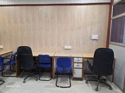 Office Space For Rent in Indira Nagar
