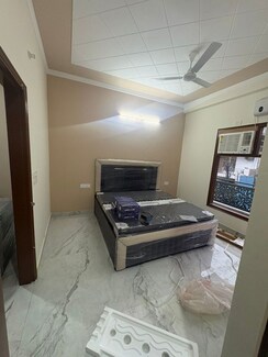 1 BHK Builder Floor For Rent in Sector 45