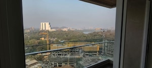 3 BHK Apartment – Exterior View View at LnT Elixir Reserve, Powai - for Rent