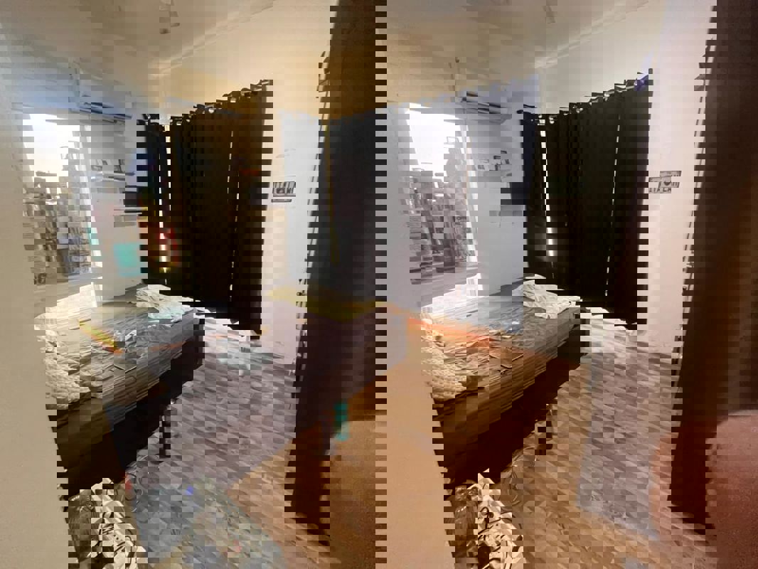 2 BHK 630 Sq.Ft. Apartment in The Wadhwa The Address